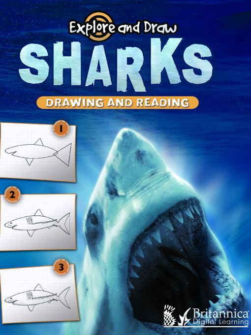 Title details for Sharks by Britannica Digital Learning - Available